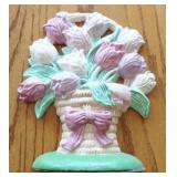 Cast Iron Door Stop