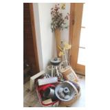 Lot of Assorted Items