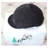 Lexington Horse Riding Hat