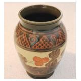 Art Pottery Vase