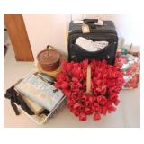 Lot of Assorted Items