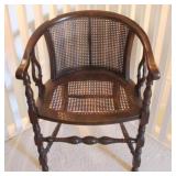 Antique Chair