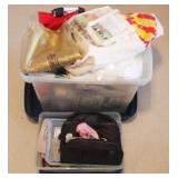 Lot of Assorted Sewing Items and More