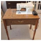 Singer Sewing Machine