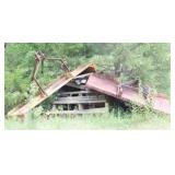 Lot of Farm Equipment/Implements