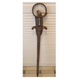 Antique Tool