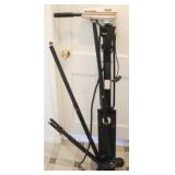 Brute Motor Guide (41 lb. Thrust Trolling Motor)