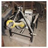 GenPower Electric Generator Motor