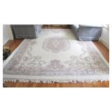 Large Rug