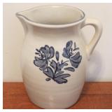 Pfaltzgraff Pitcher