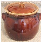 Hull Cookie Jar
