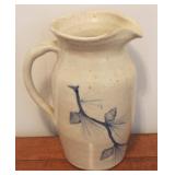 Art Pottery Pitcher