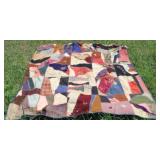 Quilt - 72" x 69"