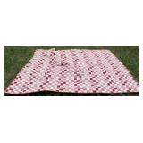 Quilt - 96" x 82"