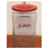 Large Store Jar