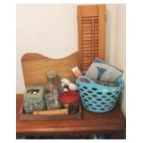 Lot of Assorted Items