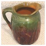 Stoneware Pitcher