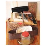 Lot of Assorted Items