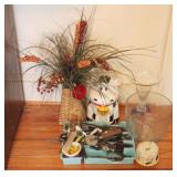 Lot of Assorted Items