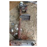Spindel Drill Press- AS IS