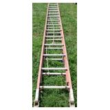Fiberglass Ladder