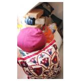 Lot of Assorted Items