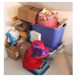 Lot of Assorted Items