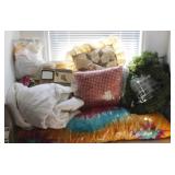 Lot of Assorted Items