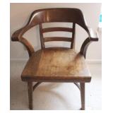 Antique Chair