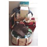Lot of Assorted Items