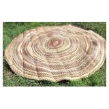 Large Hook Rug
