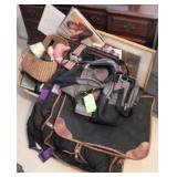 Lot of Assorted Items