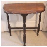 Wood Table