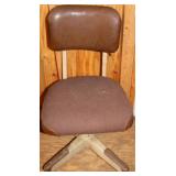 Vintage Office Chair