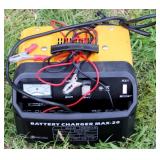 G-Walker Battery Charger