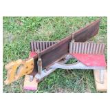 Compound Miter Saw
