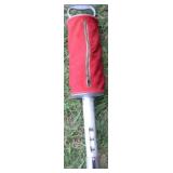 Shag bag golf ball retriever