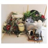 Lot of Assorted Items