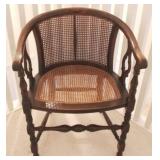 Antique Chair