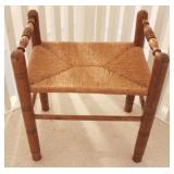 Antique Bench/Seat