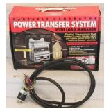 General Power Transfer System in Box