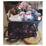 Lot of Assorted Items