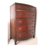 5-Drawer Dresser