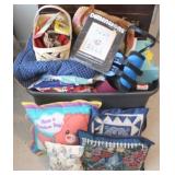 Lot of Assorted Items