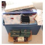 Lot of Assorted Items