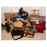 Lot of Assorted Items