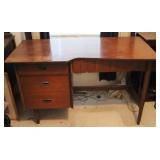 Hooker Vintage Desk