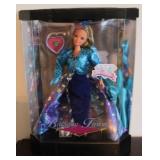 Birthday Treasures Doll