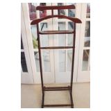 Valet Butler Rack