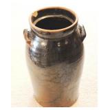 4 Gallon Stoneware Crock